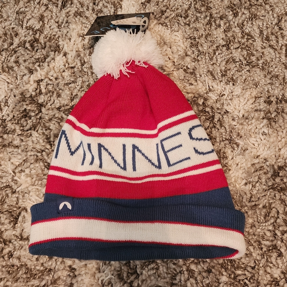 Cirque Minnesota Winter Hat